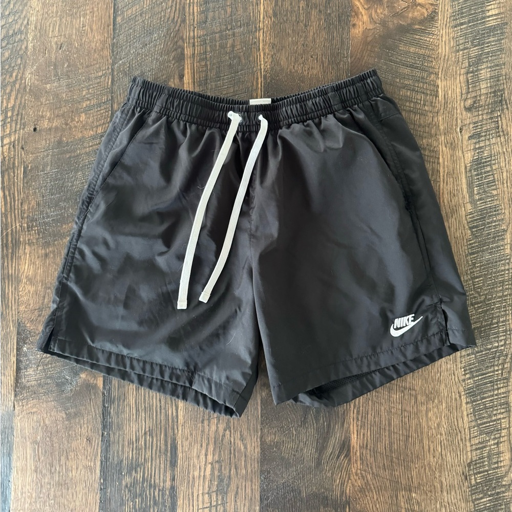 Nike Men's Club Shorts